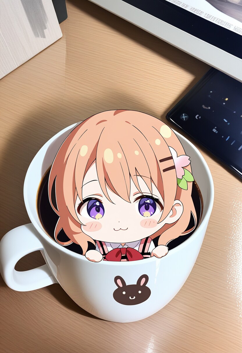 ここあ