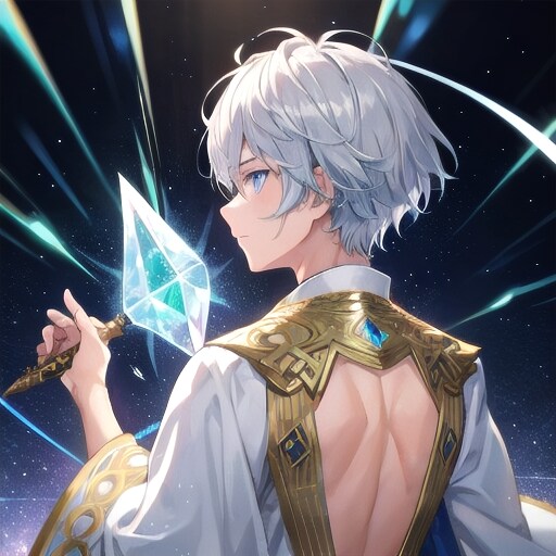 少年習作