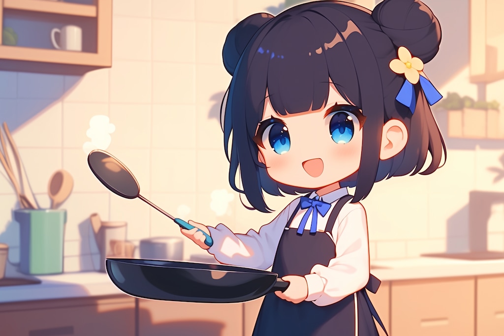 ちびだんごちゃん🍡✨220