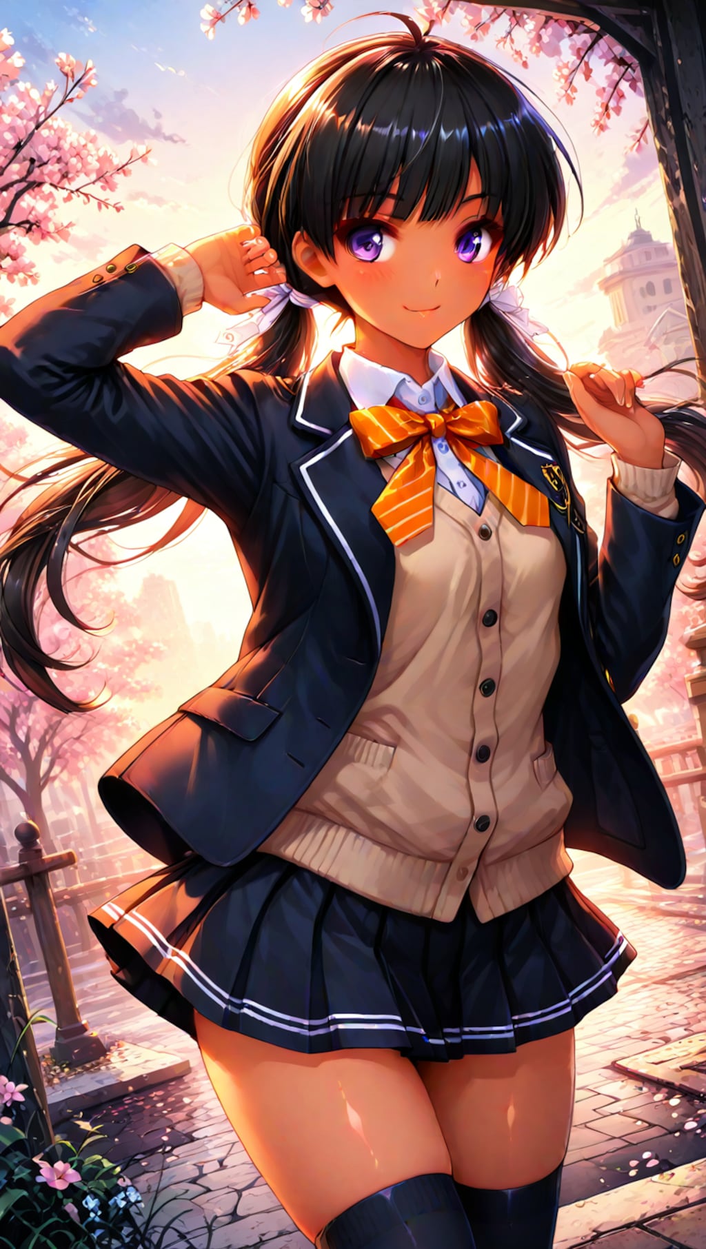 支倉愛理2（失われた未来を求めて）