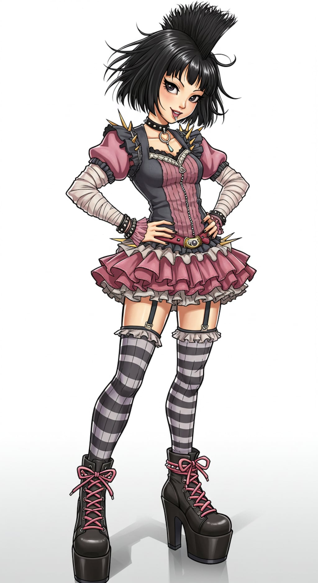 アバンギャルド