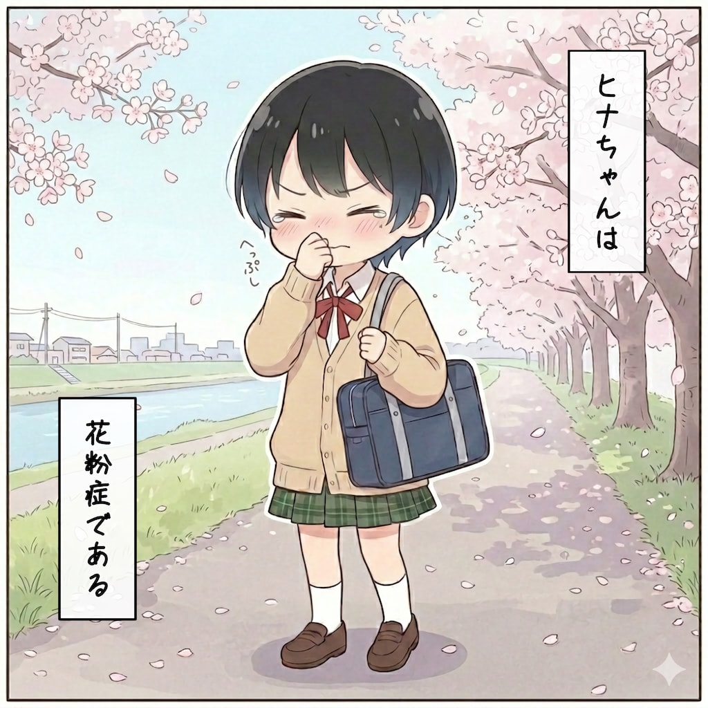 現世転生勇者のヒナちゃん(仮)②