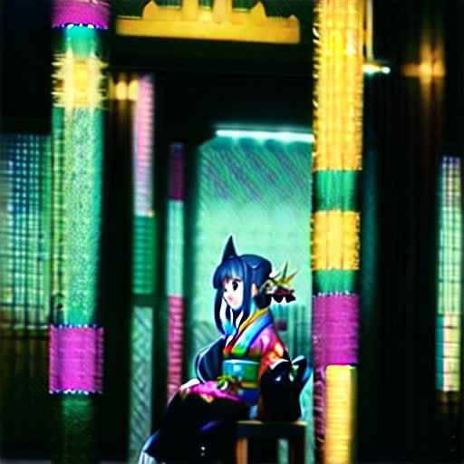 異世界転生ってゲーム世界に閉じ込められたんだけど | の人気AIイラスト・グラビア