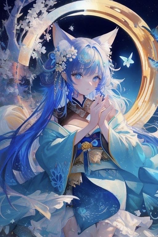 氷菓一握一夜