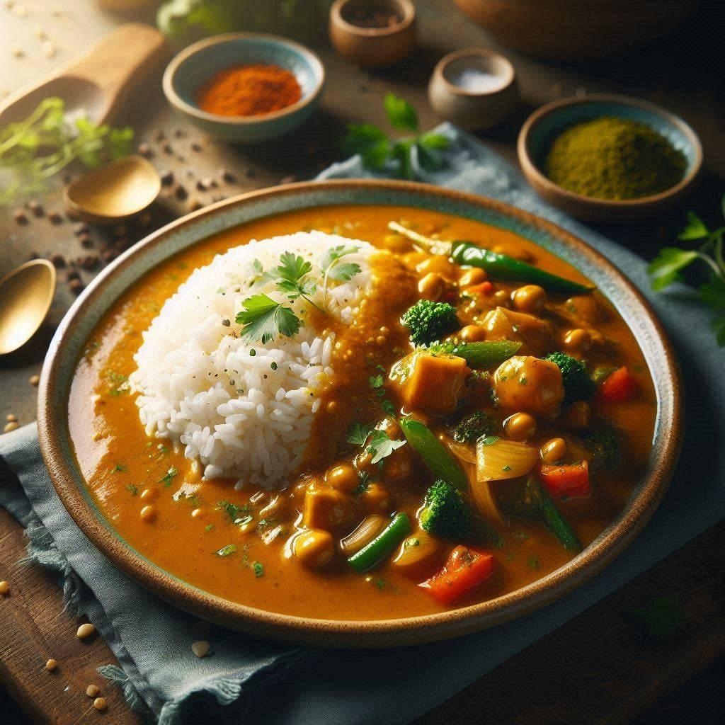 カレーライス