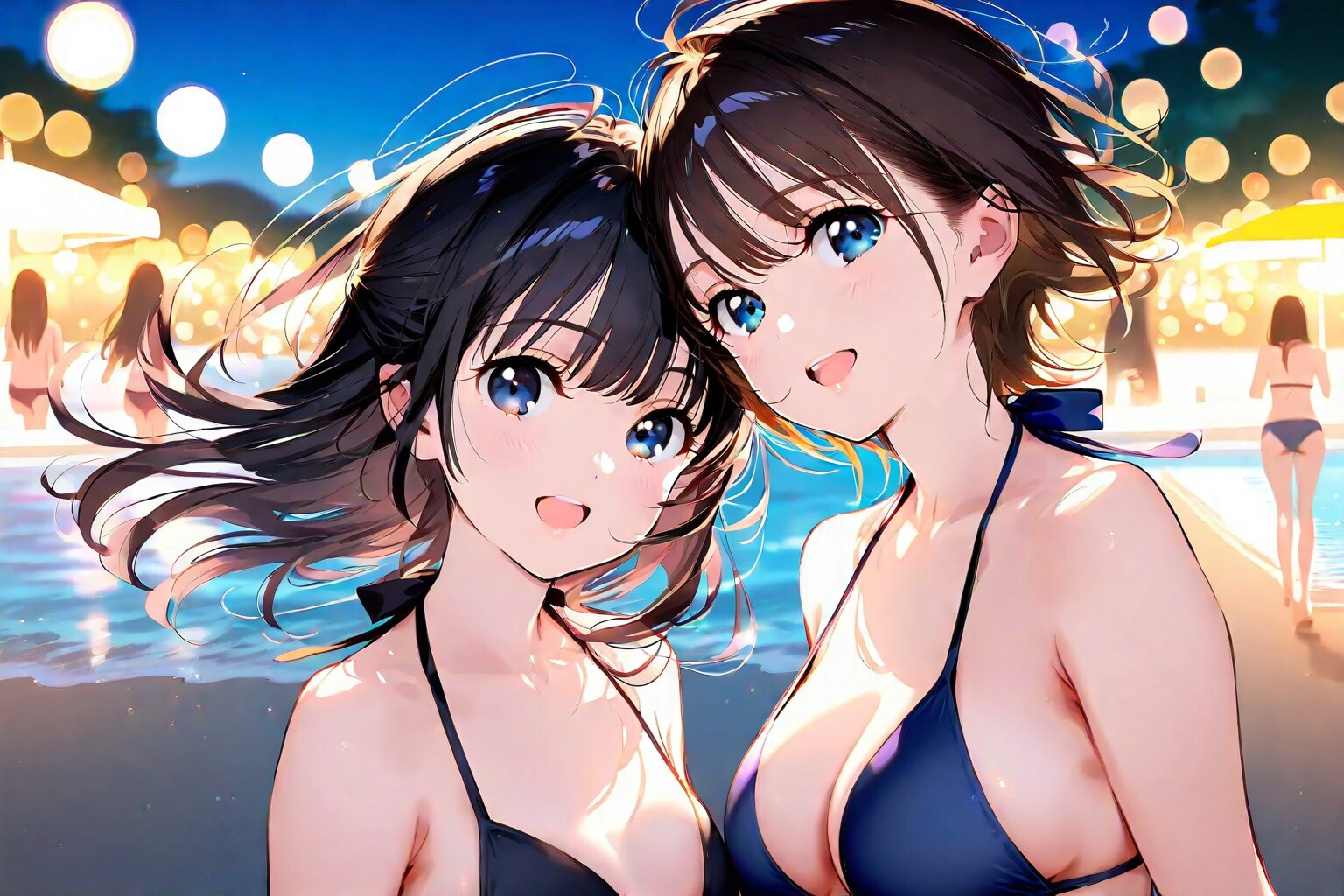 夏の思い出(WAVE)(29)
