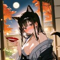 月夜の宴 3枚目