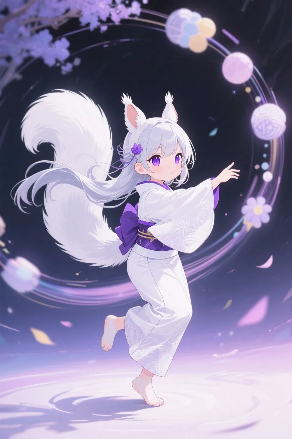 虎鼠神社の御神体105