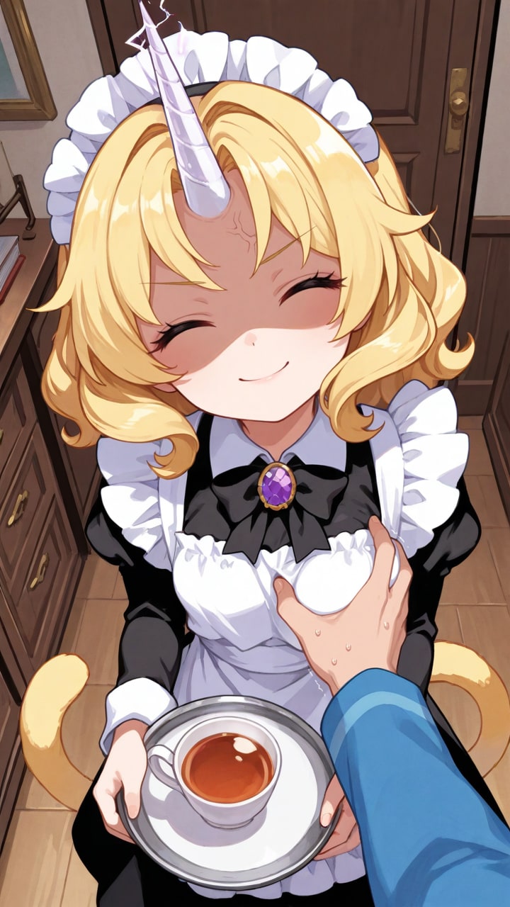 消し炭にされそう