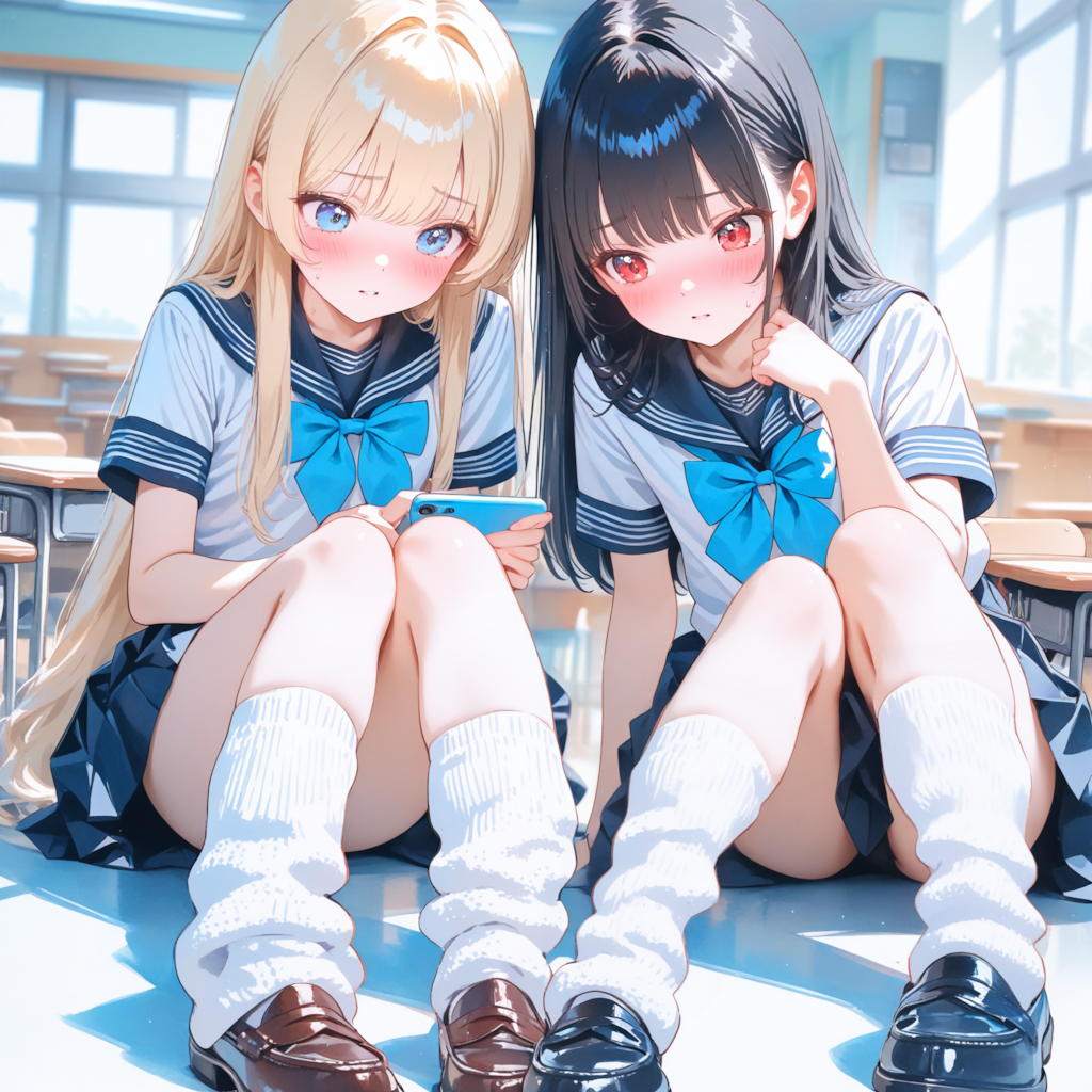 スマホ