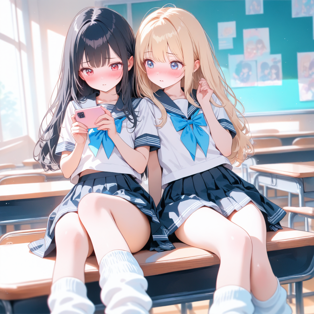 スマホ