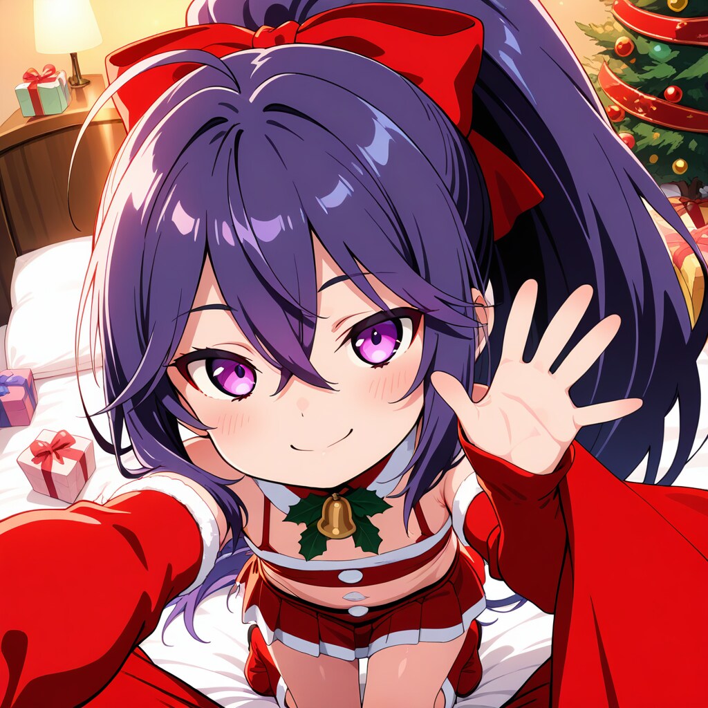 また来年！
