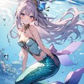 マーメイド　健全ver 7枚目