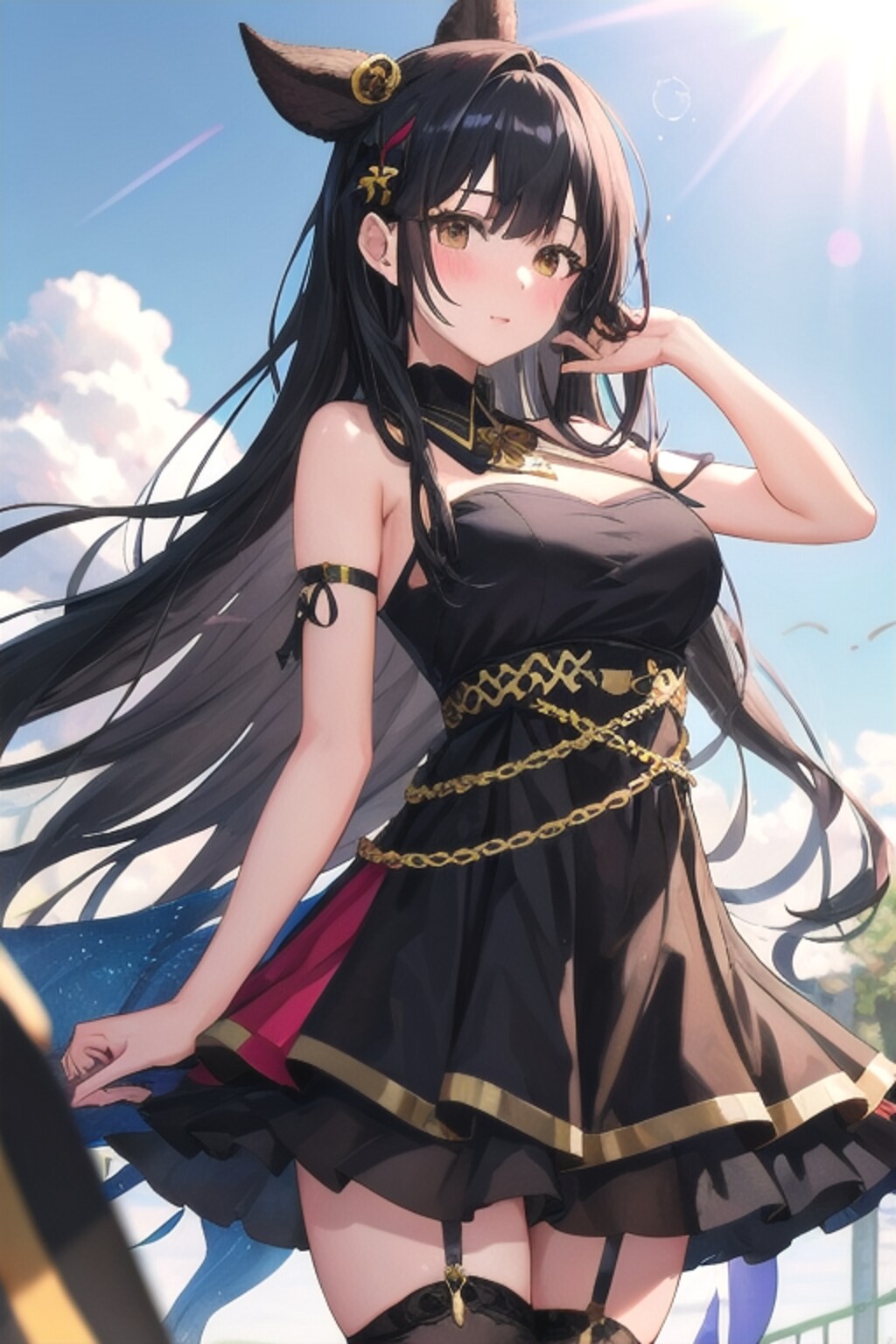 さくらちゃん547