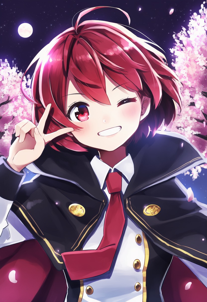 きゃわ!! | の人気AIイラスト・グラビア