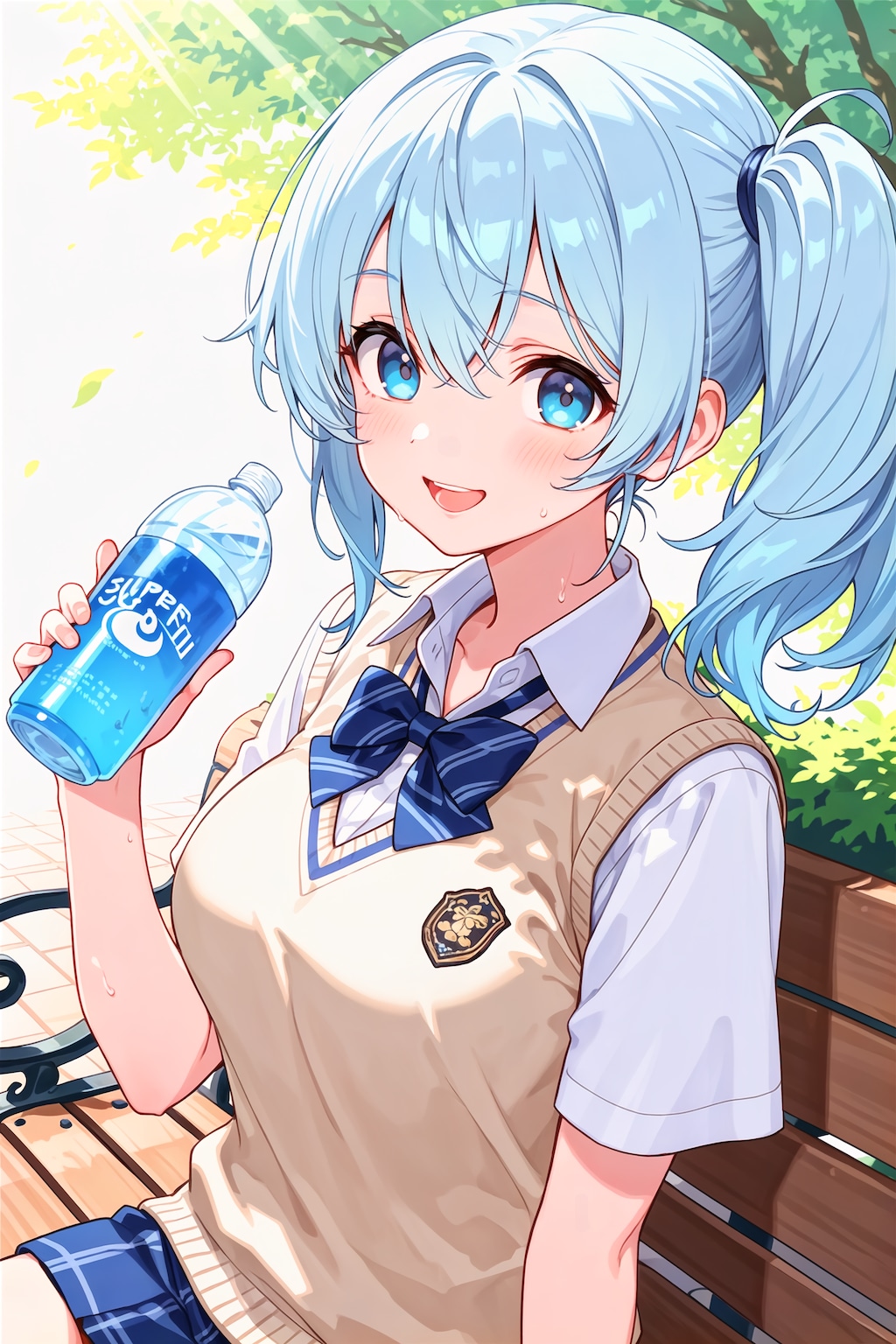 ナツリア