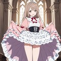 プリンセスの戯れ【R-15 パラパライラスト】 11枚目