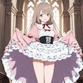 プリンセスの戯れ【R-15 パラパライラスト】 12枚目