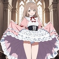 プリンセスの戯れ【R-15 パラパライラスト】 10枚目