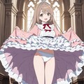 プリンセスの戯れ【R-15 パラパライラスト】 8枚目