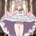 プリンセスの戯れ【R-15 パラパライラスト】 7枚目
