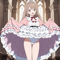 プリンセスの戯れ【R-15 パラパライラスト】 6枚目