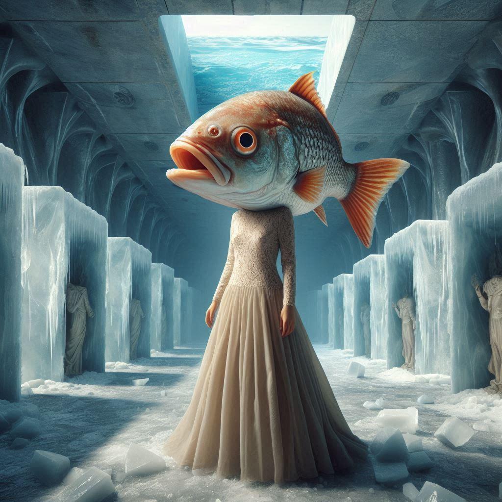 急速冷凍 | の人気AIイラスト・グラビア