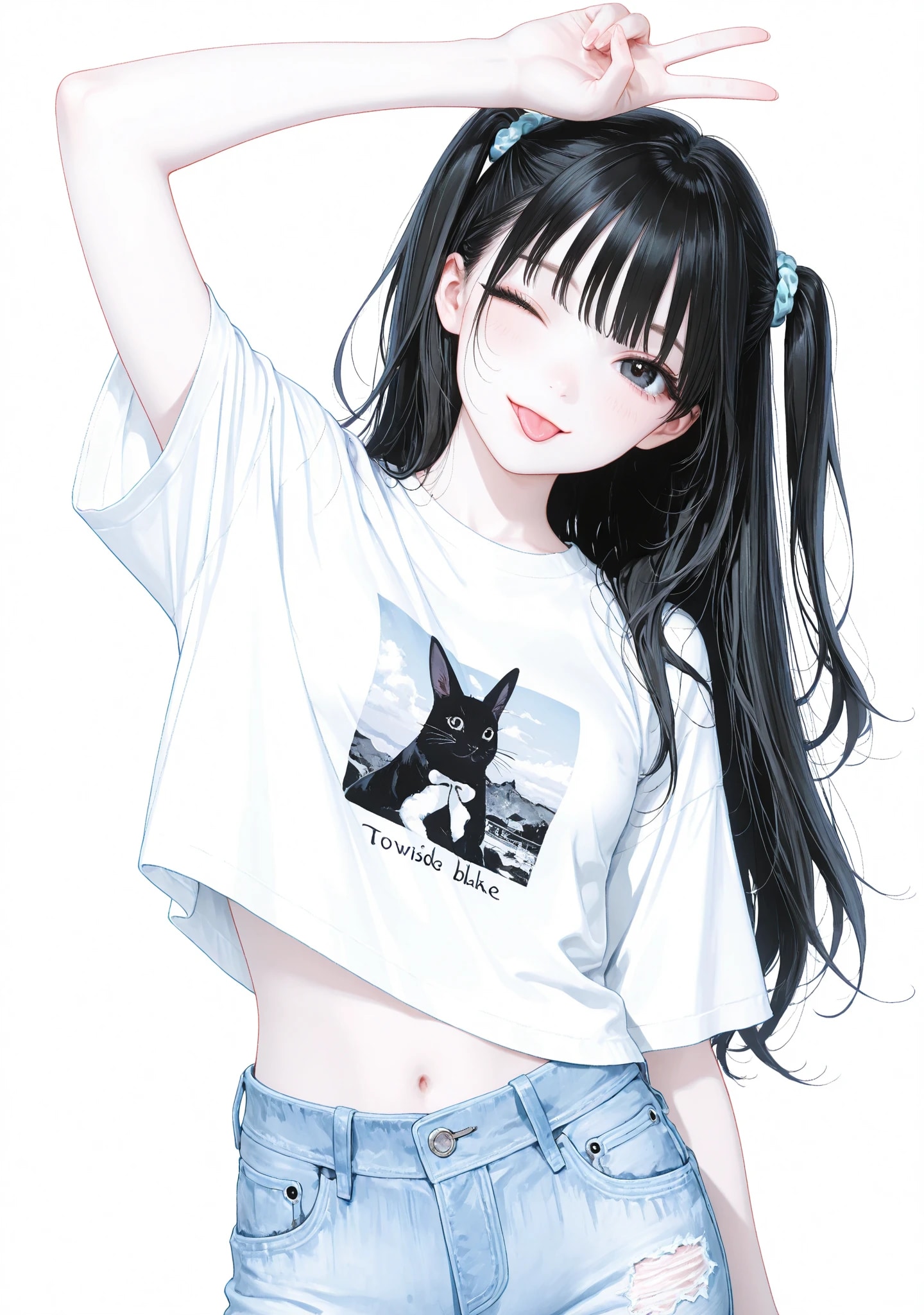 ギャルっ子