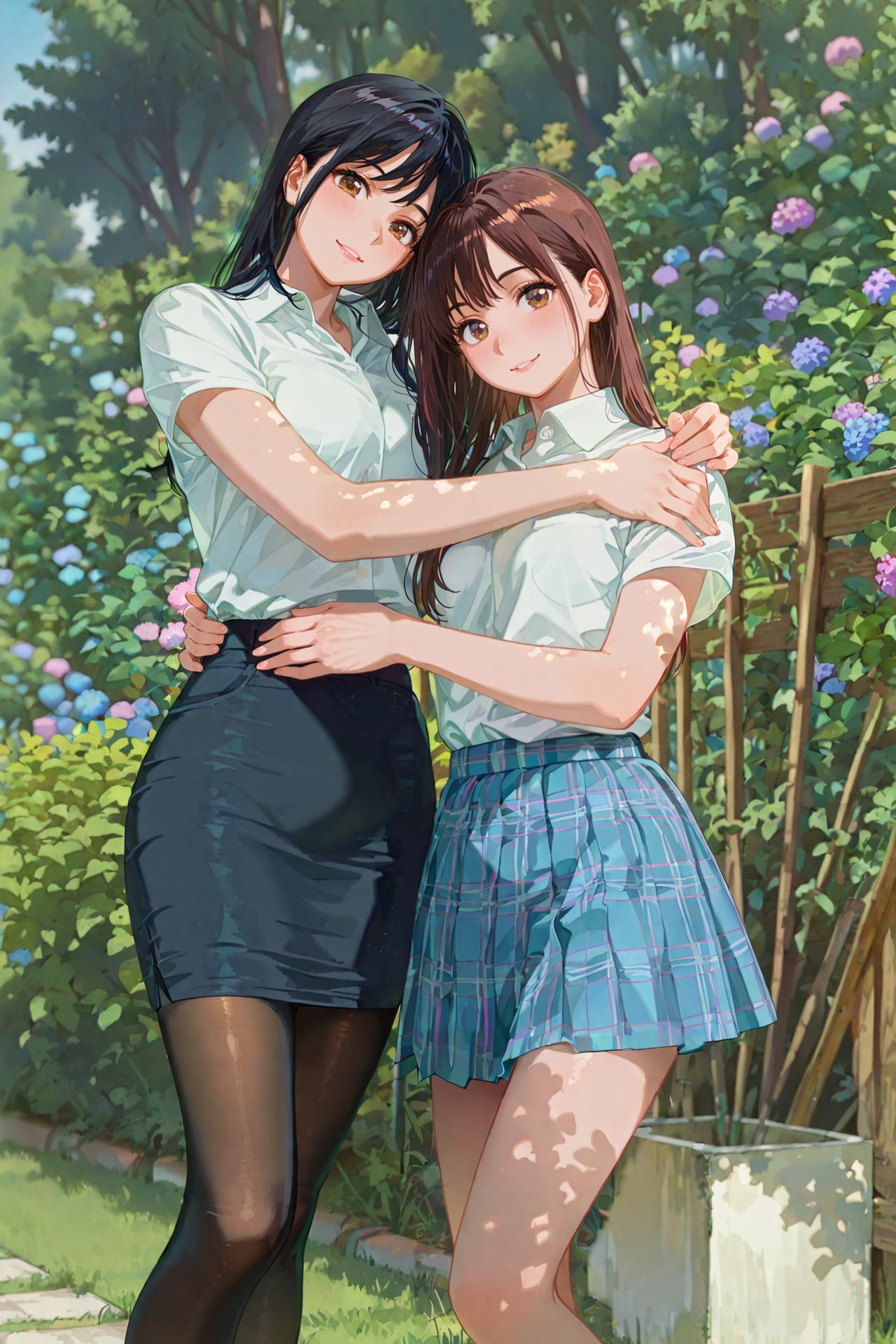 3月26日【木】美少女日めくりカレンダー