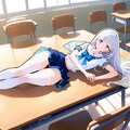 学校行ってみた 2枚目