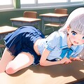 学校行ってみた 4枚目
