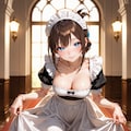 ドールメイドさん。 5枚目