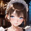 ドールメイドさん。 8枚目