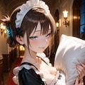 ドールメイドさん。 11枚目