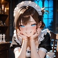 ドールメイドさん。 7枚目