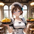 ドールメイドさん。 3枚目