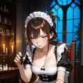 ドールメイドさん。 6枚目