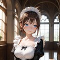 ドールメイドさん。 2枚目
