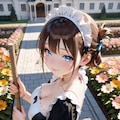 ドールメイドさん。 4枚目