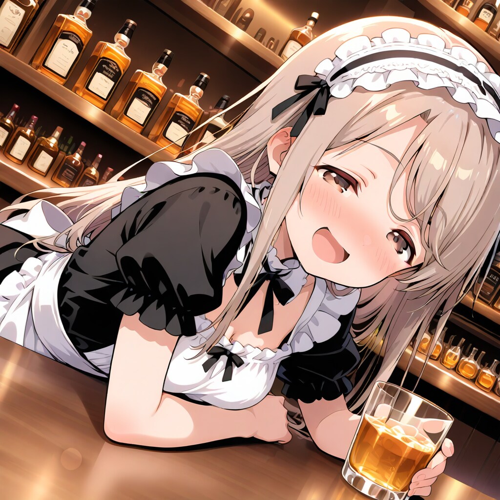 こういう時間も必要ですよね🍸️11