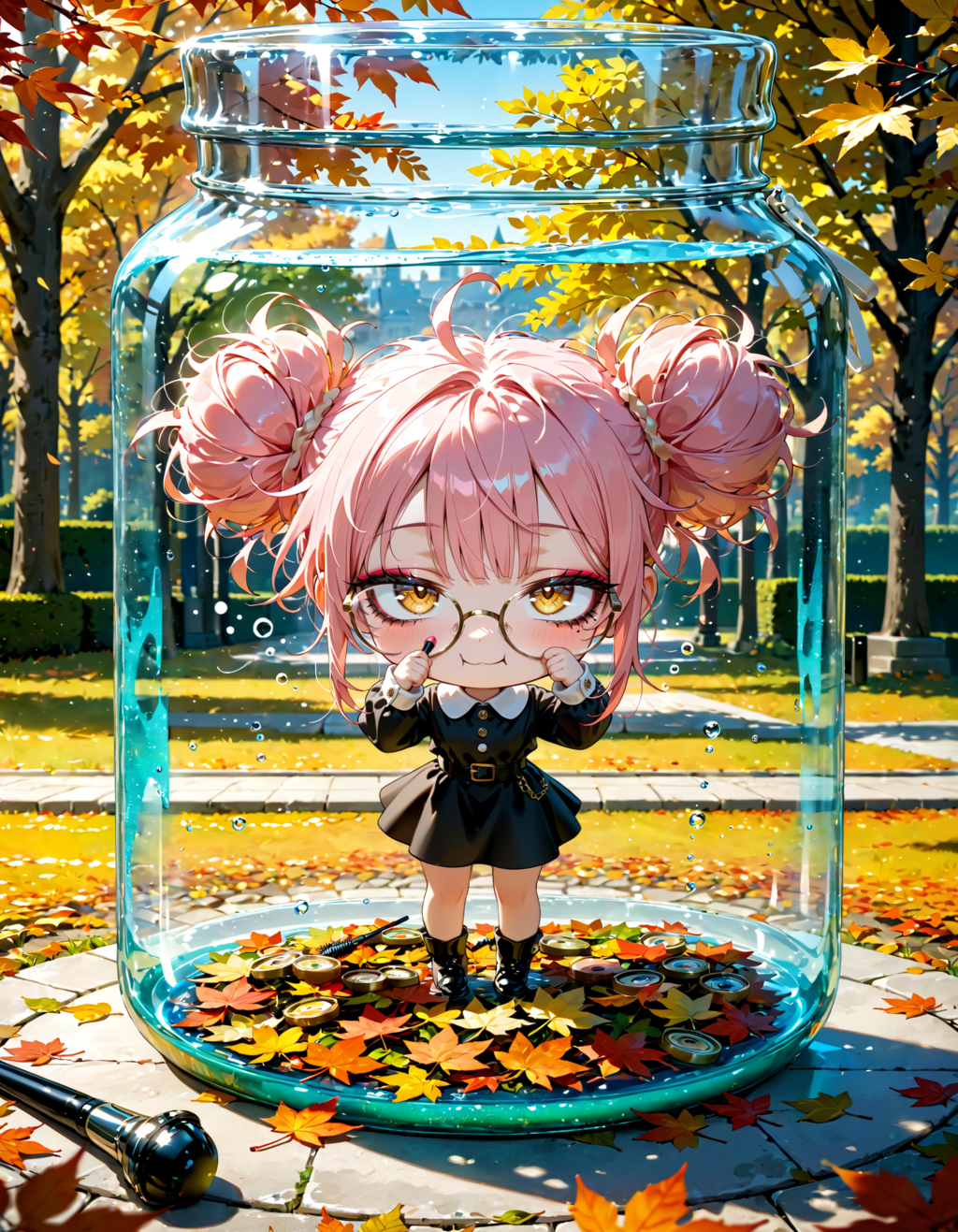 今日は何の日？　マスカラの日