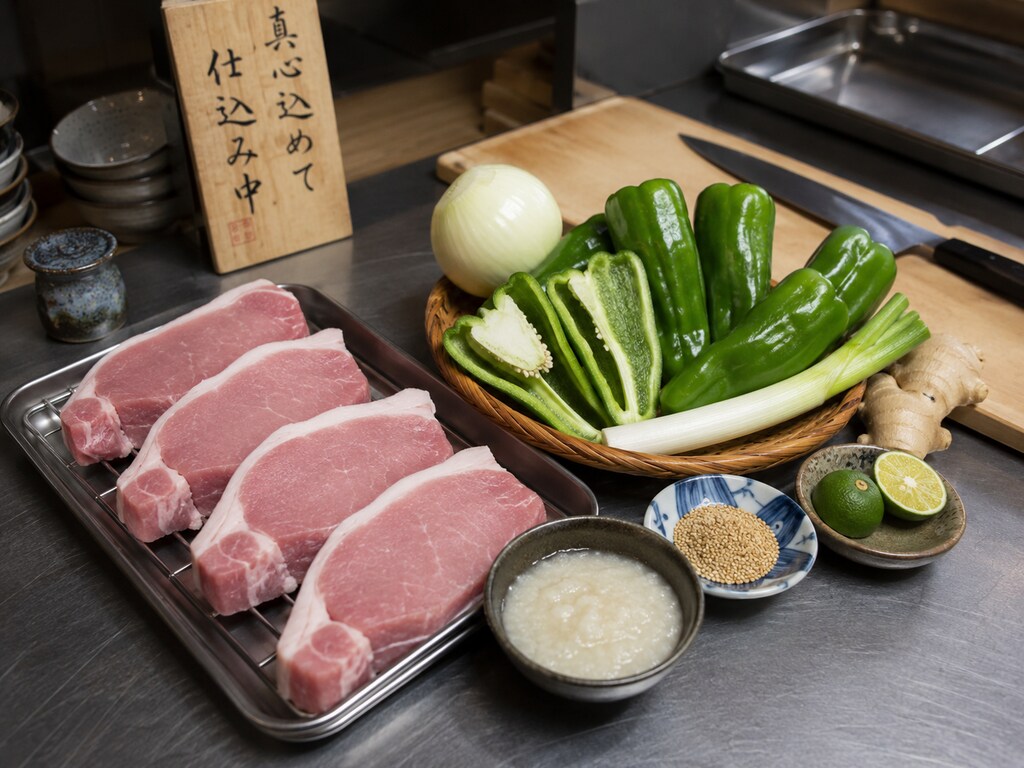本日のランチ