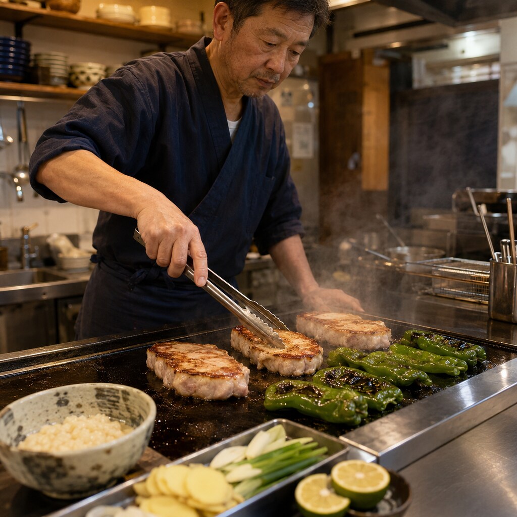 本日のランチ