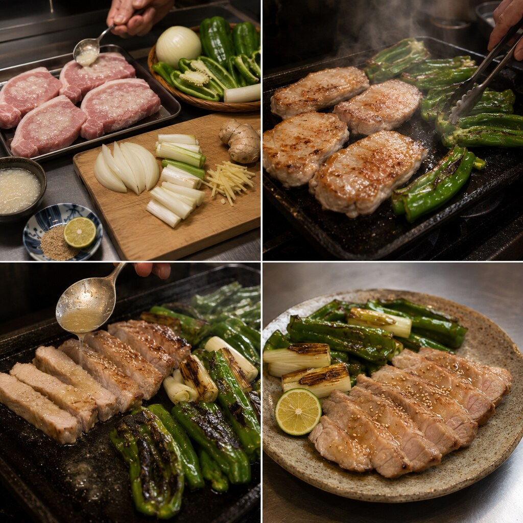 本日のランチ