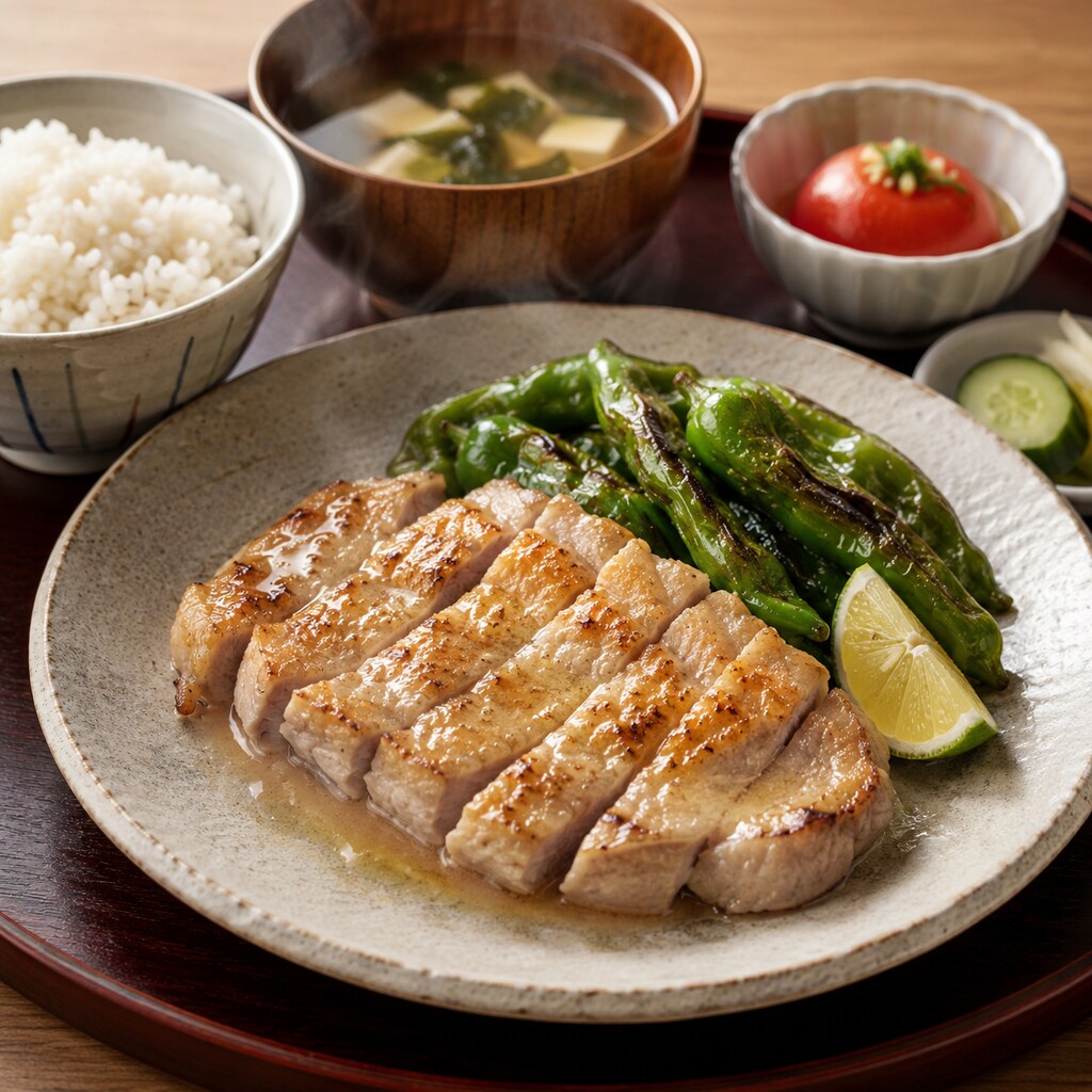本日のランチ