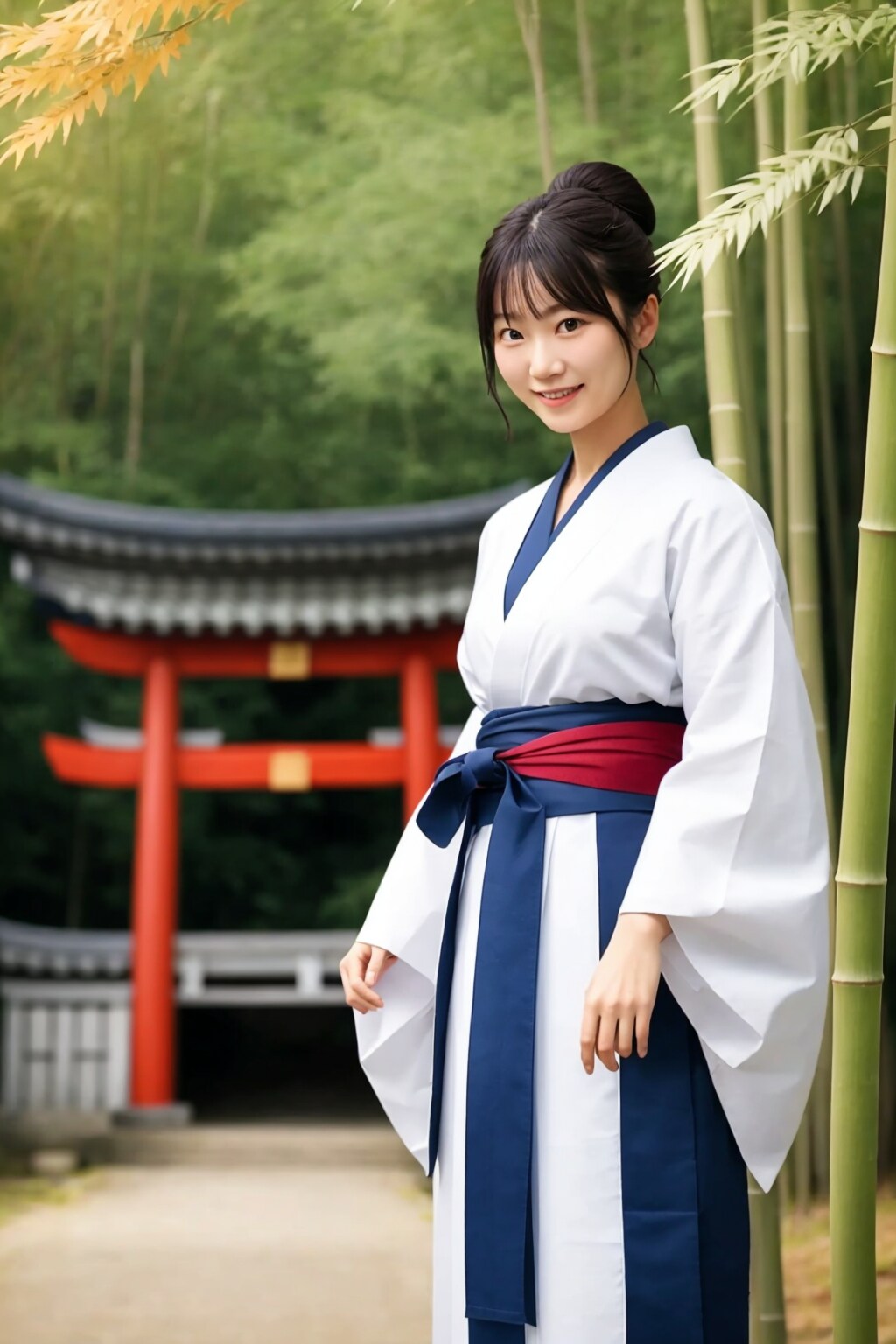 miko FENRIR✕4，GARNET✕4