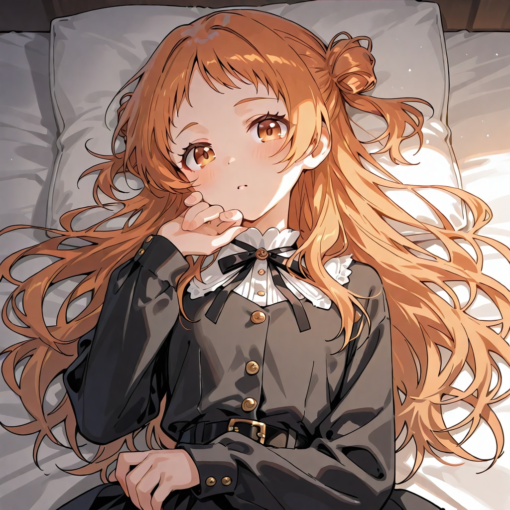 タイトル無し | の人気AIイラスト・グラビア