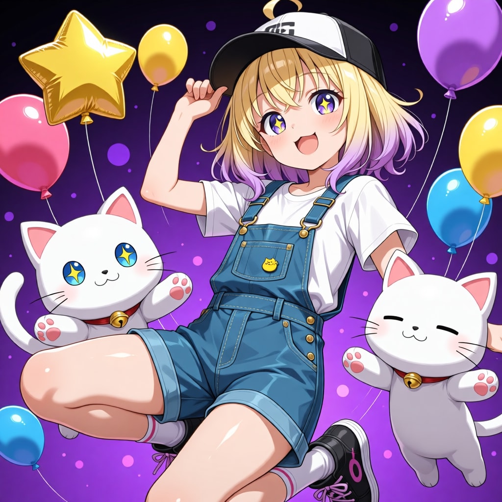本日のみーむーちゃん | の人気AIイラスト・グラビア