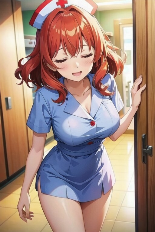 あ～もぉ❗あのエロオヤジ❗💢…やっぱこの格好で面接来るんじゃなかった💦