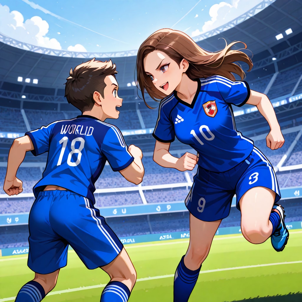 W杯